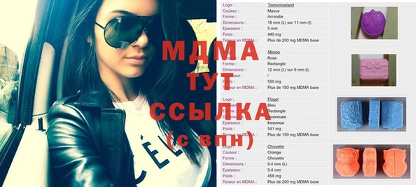 винт Аркадак